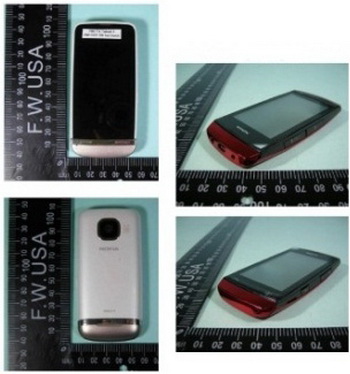 nokia 305 and 311 